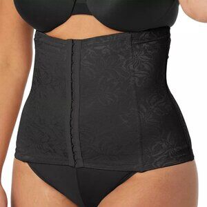 Maidenform® Firm Control Shapewear Instant Slimmer Waist Size M